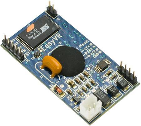 Actual product image VeeaR EasyVR