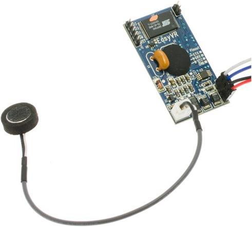 Actual product image VeeaR EasyVR