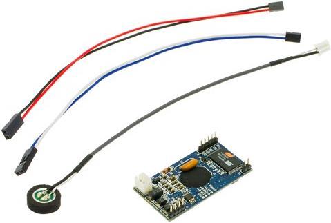 Actual product image VeeaR EasyVR