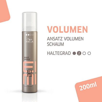 Produktbild Wella EIMI Root Shoot (200 ml, Volumenschaum)