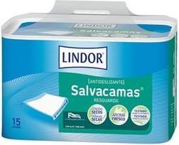 Productafbeelding MoliCare Mattress Protector 65x180cm - Pack of 15 (65 x 180 cm)