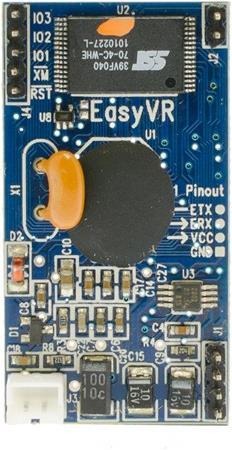 Actual product image VeeaR EasyVR