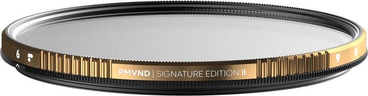 Image du produit PolarPro Filtre gris PM Signature Edition II 6/9 arrêts (67 mm, Filtre de couleur neutre, 67 mm)