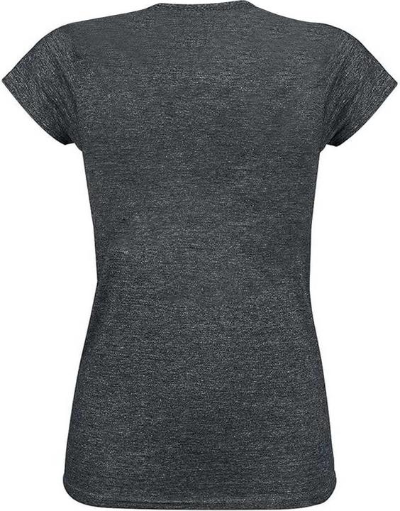 Immagine prodotto Hogwarts Owl Post Maglietta Aderente Donna (XL)