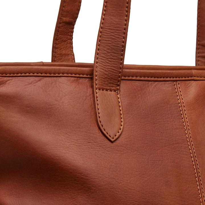 Actual product image The Chesterfield Brand Shopper Monza 0195 (15 l)