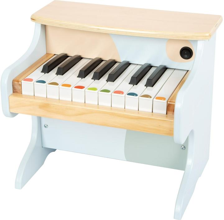 Image du produit small foot Piano Groovy Beats (Allemand, Français, Italien, Anglais)