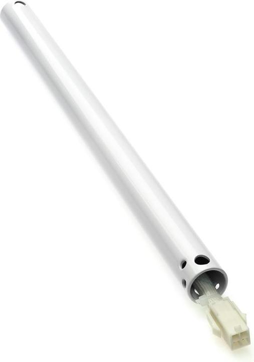 Produktbild Westinghouse Deckenventilator Verlängerungsstange weiss