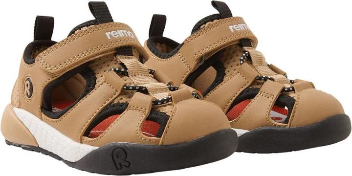 Actual product image Reima Lomalla Kleinkinder Sandalen (21)