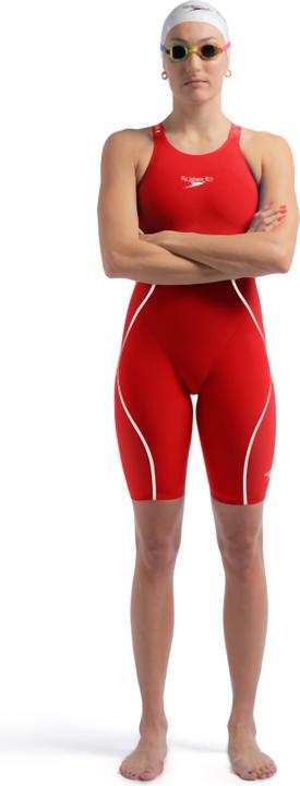 Image du produit Speedo Fastskin LZR Pure Intent 2.0 O (26)