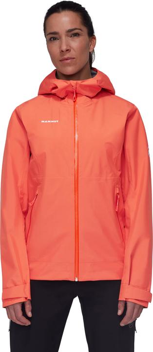 Produktbild Mammut Alto Light HS Hooded Jacket Women (M)