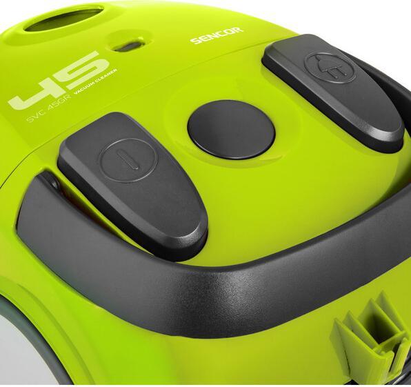 Immagine prodotto Sencor Hoover SVC 45GR-EUE3