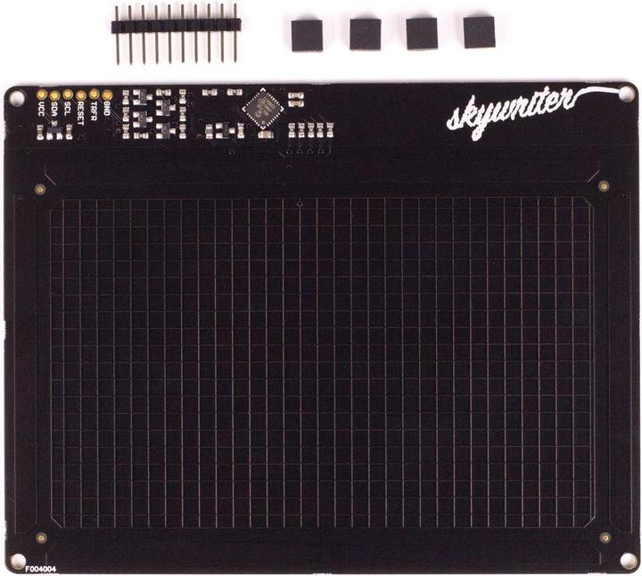 Actual product image Pimoroni Skywriter: 3D Gesture Sensing Breakout (Electronics kit)