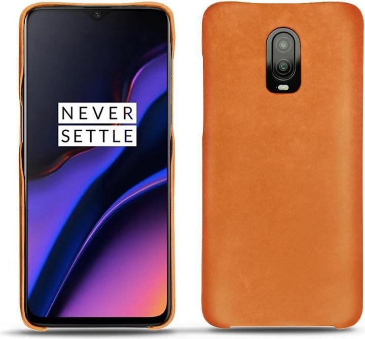 Immagine prodotto Noreve Cover in pelle (OnePlus 6T)