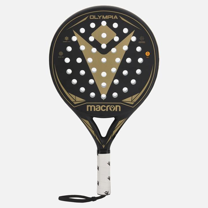 Immagine prodotto Macron Racchette da padel Olympia