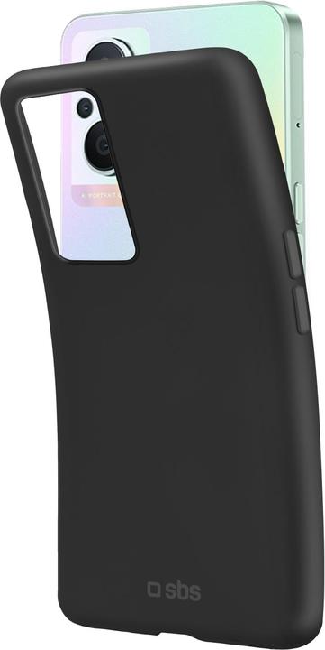 Image du produit SBS Housse de protection (Oppo Reno 8 Lite 5G)
