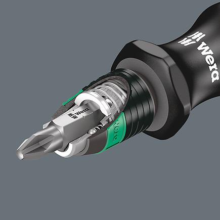 Productafbeelding Wera Kraftform Compact 26 Zak (Externe zeshoek)