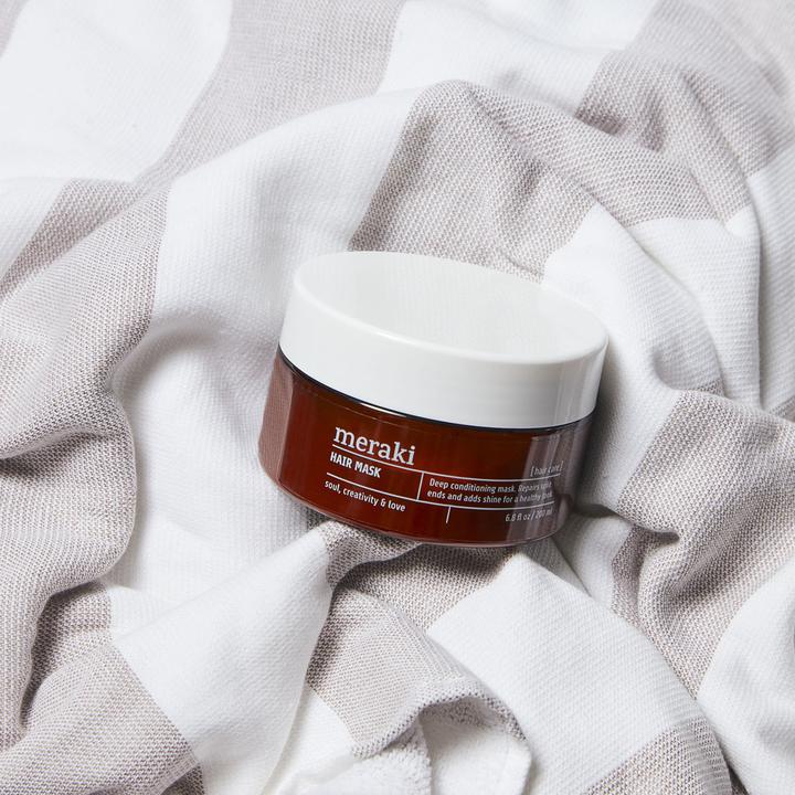 Produktbild Meraki Hair Mask 200 ml (309770300) (200 ml)