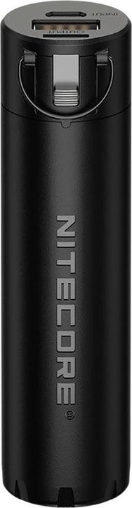 Actual product image Nitecore Powerbank NPB1 - 5000mAh, waterproof (5000 mAh, 18 W, 18.50 Wh)