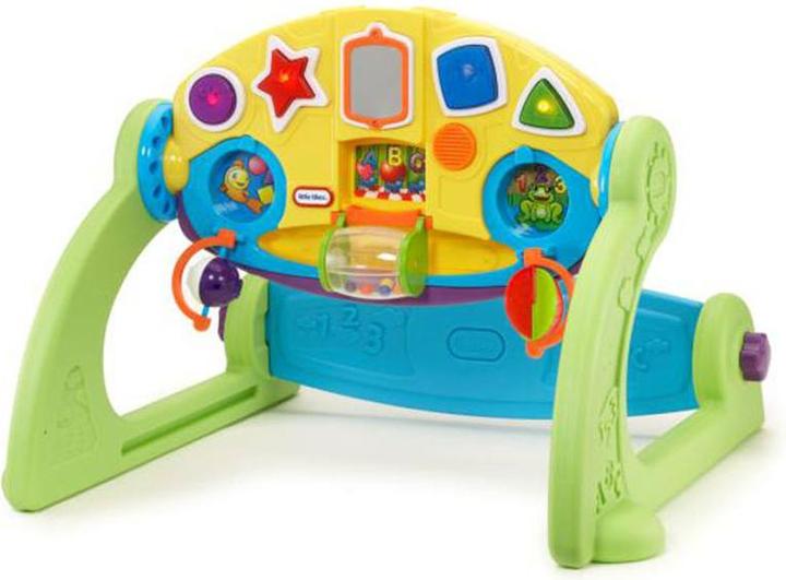Little Tikes 5-in-1 Adjustable Gym
