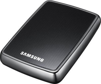 Produktbild Samsung Spinpoint S2 Portable (1 TB)
