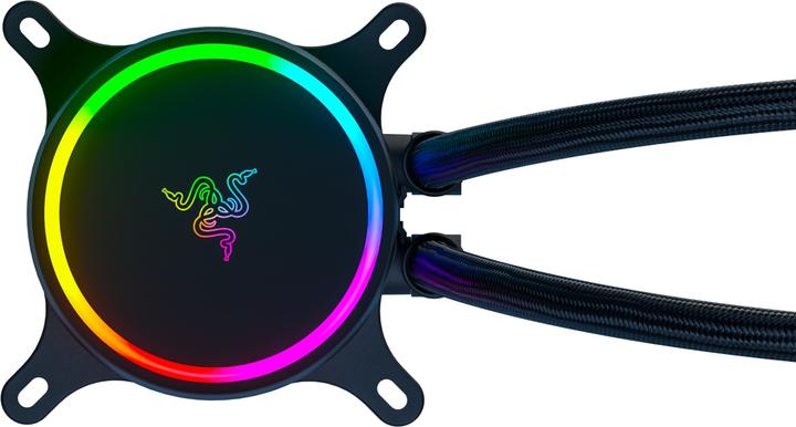 Actual product image Razer Hanbo Chroma RGB