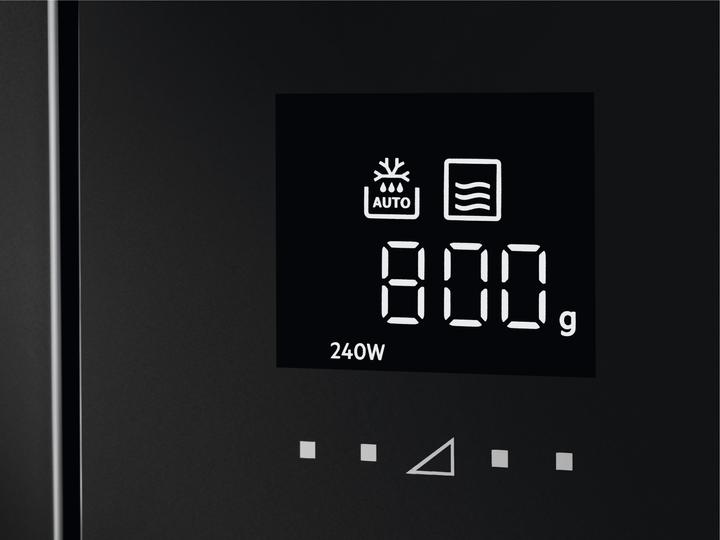 Actual product image AEG MW17BEMGM (EU plug, 16.80 l)