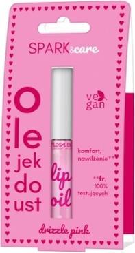 Floslek Laboratorium Spark Care Drizzle Pink Lip Oil 55 G