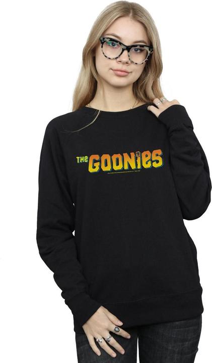 Produktbild Universal Textiles Classic Logo Sweatshirt (XXL)