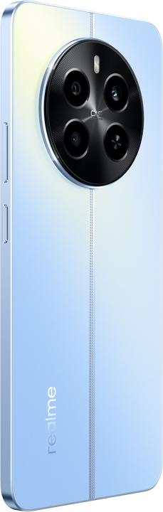 Immagine prodotto realme 12 4G (512 GB, Skyline Blu, 6.67", Doppia SIM Ibrida, 50 Mpx, 4G)