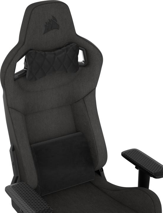 Productafbeelding Corsair T3 Rush (2023) - Houtskool