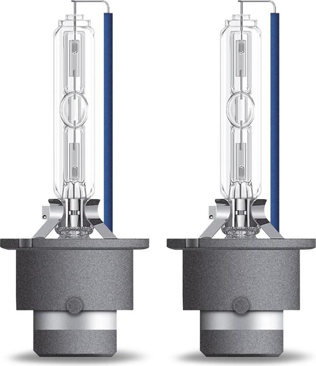 Osram Xenarc Cool Blue Intense (D2S)