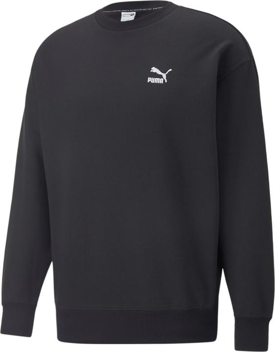 Immagine prodotto Puma Girocollo classico rilassato (S)