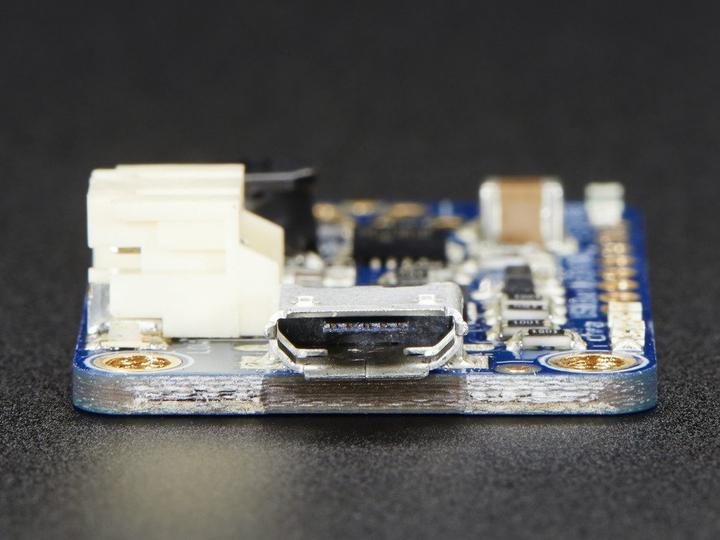 Image du produit Adafruit Chargeur PowerBoost 1000