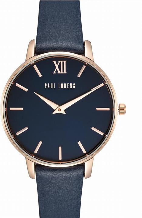 Image du produit Paul Lorens Damenuhr PL12177A-6F3 (190 mm)