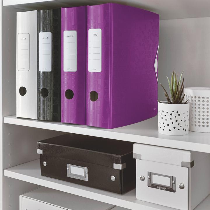 Produktbild Leitz WOW 180° Active (A4, 80 mm, 1 Stück)