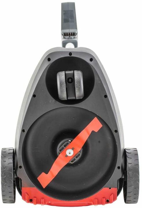 Image du produit AL-KO Tondeuse à gazon sans fil 18 V 22.4 Li Comfort Solo (Fonctionnement sur batterie)
