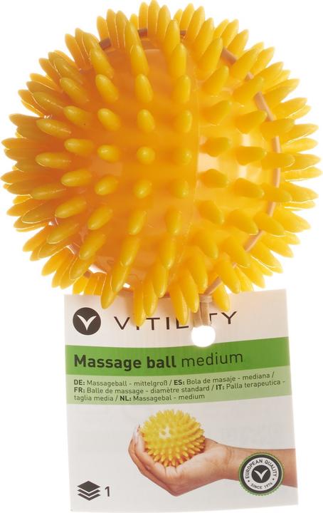 Actual product image Vitility Massageball