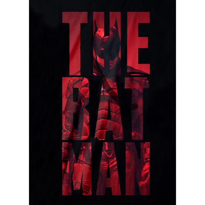 Produktbild Batman Tshirt (M)