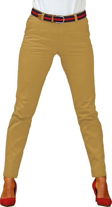Image du produit Asquith & Fox Pantalon chino (M)