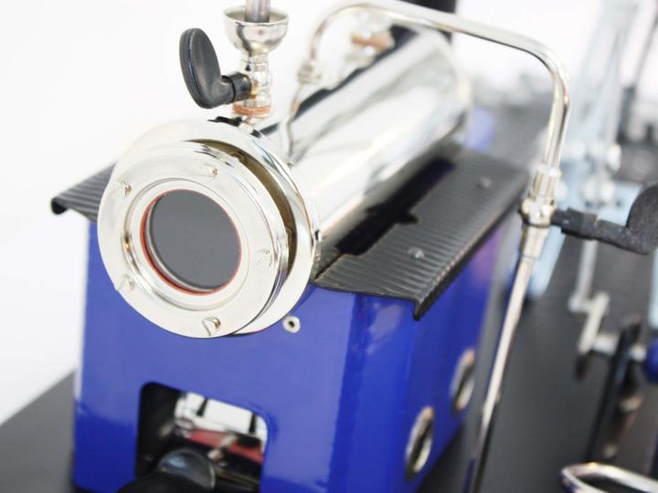 Produktbild Wilesco D11 Dampfmaschine