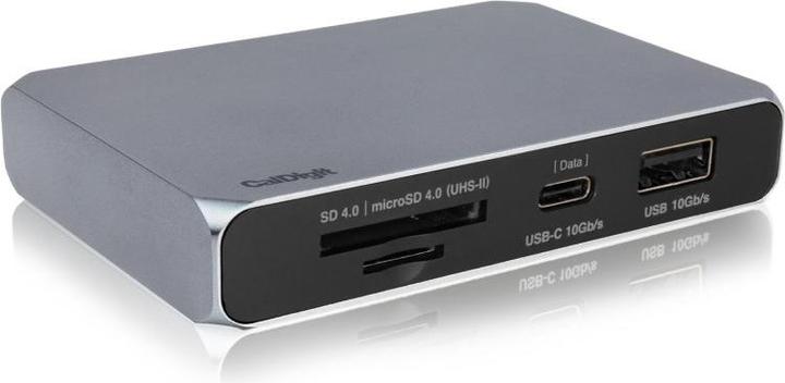 Actual product image CalDigit Small Office Home Office Dock (USB-C, 1 Ports)