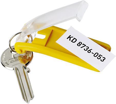 Actual product image Durable Design key box