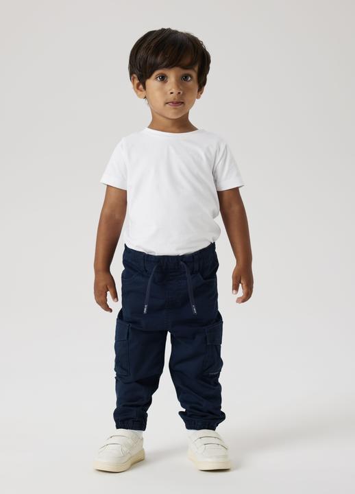 Image du produit Name it Pantalon cargo Baggy Fit (110)