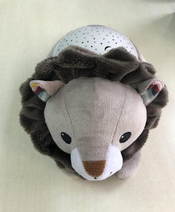 Image du produit ZaZu Leo