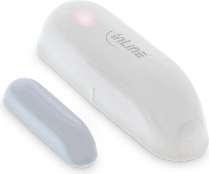Produktbild InLine SmartHome Tür- oder Fenstersensor