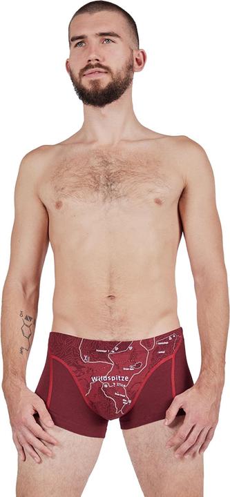 Actual product image Ein schöner Fleck Erde Wildspitze (L)