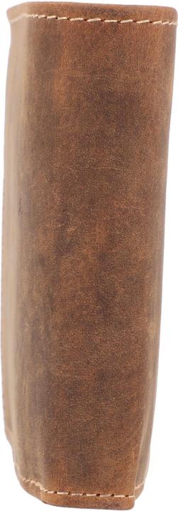 Immagine prodotto Greenburry Portafoglio in pelle da 12 cm