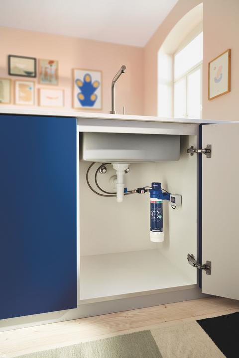 Image du produit Grohe 40875000