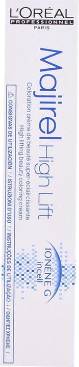 Produktbild L'Oréal Professionnel Majirel High Lift (Violett Asch)