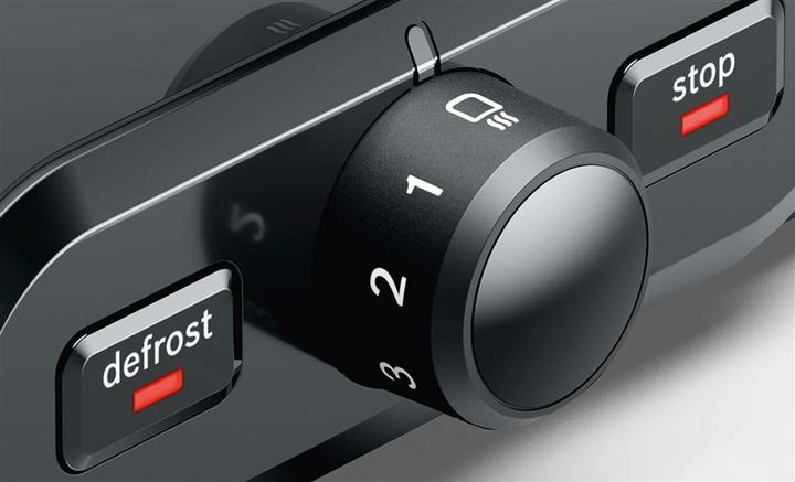 Actual product image Bosch Hausgeräte TAT4P424EN Toaster 2 slice(s)